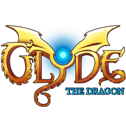 Discovery icon for Glyde the Dragon™ - Official Server Discord server
