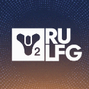 Discovery icon for Destiny 2 RU LFG / Destiny: Rising Discord server