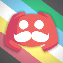 Discovery icon for Mumbo Jumbo Server! Discord server