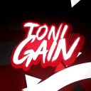 Discovery icon for ToniGain Discord server