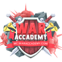 Discovery icon for WarAccademy Network Discord server