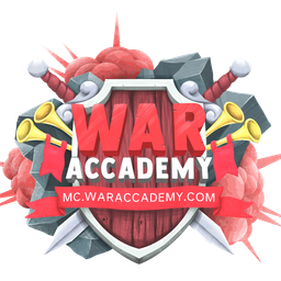 Discovery icon for WarAccademy Network Discord server
