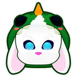 Discovery icon for Conterstine - Comunidad del Conejo Discord server