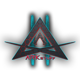 Discovery icon for ARKstuff Discord server