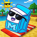 Discovery icon for MÆLK - Minecraft server Discord server