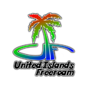 Discovery icon for UIF - United Islands Freeroam Discord server