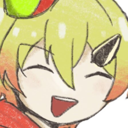Discovery icon for 鳥孩子們的聚集地 Discord server
