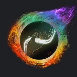 Discovery icon for Hand of Unity Discord server