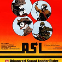 Discovery icon for Advanced Squad Leader | Central Discord server