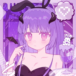 Discovery icon for Koma Café ☕ Anime & Art ☆ Genshin ☆ Honkai Star Rail ☆ Giveaways ☆ Friends ☆ Social ☆ Active VC ☆ DM Discord server