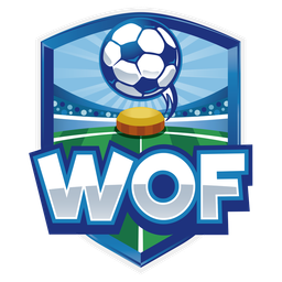 Discovery icon for World of Football Discord server