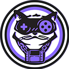 Discovery icon for Mega Cat Studios Discord server