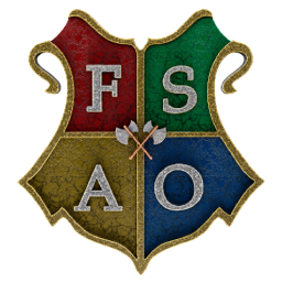 Discovery icon for FĂșriusAO Oficial đ§ Discord server