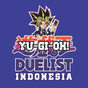 Discovery icon for Yugioh Duelist Indonesia Discord server