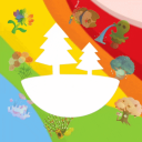 Discovery icon for forest study chat Discord server
