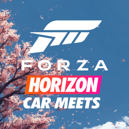 Discovery icon for Forza Horizon Car Meets Discord server