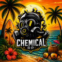 Discovery icon for CHEMICAL RP Discord server