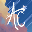 Discovery icon for ✨✦ Artists Corner ✦🌈 Discord server