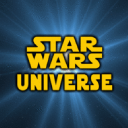 Discovery icon for 🌈 Star Wars Universe Discord server