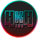 Discovery icon for HKH191 Modding Discord server