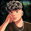 Discovery icon for La cueva ᶜᵒʳᵖ Discord server