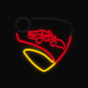 Discovery icon for Rocket League Germany Discord server