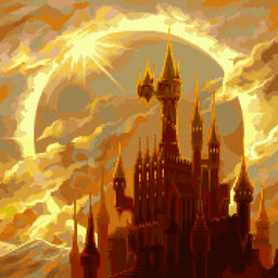 Discovery icon for Castlevania Discord server