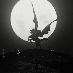 Discovery icon for Vampire's Realm Discord server