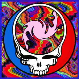Discovery icon for Not Fade Away Discord server