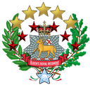 Discovery icon for Queen's Royal Regiment Discord server