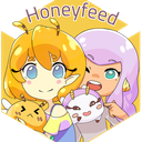 Discovery icon for Honeyfeed Discord server