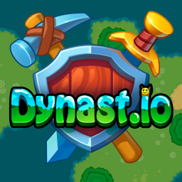 Discovery icon for Dynast.io Discord server
