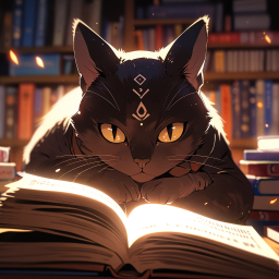 Discovery icon for Biblioteca de Histórias (Skyrox) Discord server