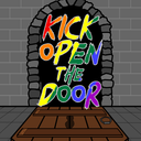 Discovery icon for r/kickopenthedoor (Boss Fight Zone) Discord server