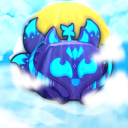 Discovery icon for Blox Fruits Values & Stock Alert & Codes Discord server