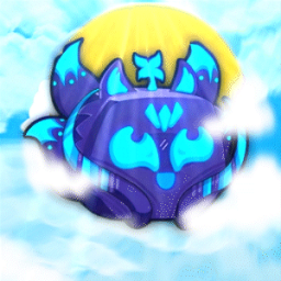 Discovery icon for Blox Fruits Values & Stock Alert & Codes Discord server