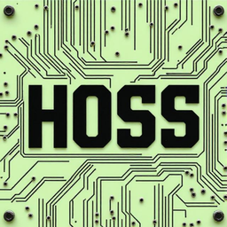 Discovery icon for Houston Open Source Society Discord server