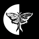 Discovery icon for Lumimoth Community Discord server