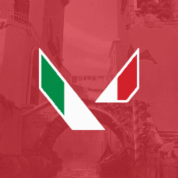 Discovery icon for VALORANT Italia Discord server