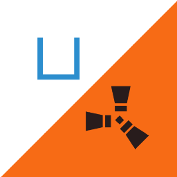 Discovery icon for OxideMod & uMod Discord server