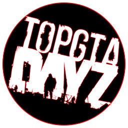 Discovery icon for MTA DayZ TOP-GTA Discord server