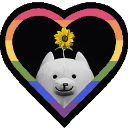 Discovery icon for Deltarune CHAPTER 5 Discord server