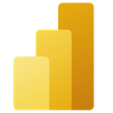 Discovery icon for Power BI Discord server