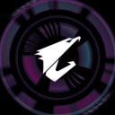 Discovery icon for AORUS India Discord server