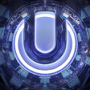 Discovery icon for Ultra Music Festival Discord server