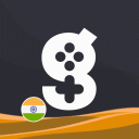 Discovery icon for game.tv IN Discord server