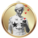 Discovery icon for Intellectualist Discord server
