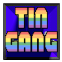 Discovery icon for TIN Gang Discord server