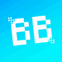 Discovery icon for BloxByte Games Discord server