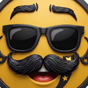 Discovery icon for Blinder Gang Social Club™ Discord server